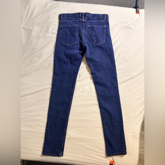 Patagonia Women's Skinny Jeans in Indigo - Picture 7 of 7